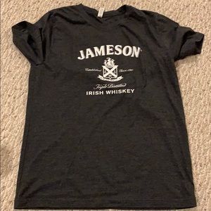 Jameson Whiskey Shirt